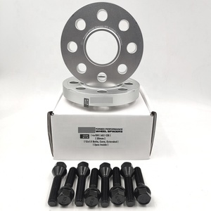 BOTRAK 4 cosses 20mm 4x100 CB60.1 entretoises <span class=keywords><strong>de</strong></span> roue <span class=keywords><strong>de</strong></span> voiture pour renault clio Thalia Laguna Sandero Stepway Dacia Dokker <span class=keywords><strong>Smart</strong></span> Forfour W453 - Product Image 6
