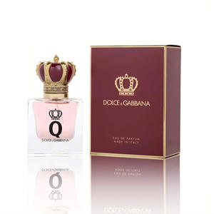 Luxurious Women's Long-lasting Floral Oil Parfum 100ml - Product Image 5
