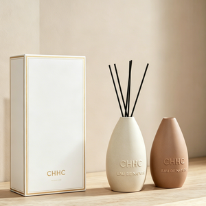 Diffuseurs d'huiles à bâtonnets en pierre <span class=keywords><strong>de</strong></span> luxe, grands diffuseurs <span class=keywords><strong>de</strong></span> <span class=keywords><strong>parfum</strong></span> en marbre uniques pour voiture, flacons vides <span class=keywords><strong>de</strong></span> gros volume pour diffuseurs à bâtonnets – Vente en gros - Product Image 1