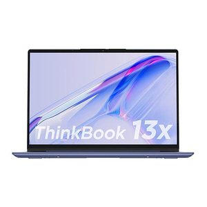 Portátil Lenovo ThinkBook 13X Usado para Negocios, Intel Core I7-1255U, 16GB, 512GB, Pantalla IPS de 13.5 Pulgadas y 2.8K, Reacondicionado - Product Image 1