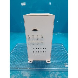 WONIK <b>IPS</b> WONIK <b>IPS</b> MAHA SFEM Power Relay <b>Box</b> Power Relay <b>Box</b> Used As Is Legacy Semiconductor Equipment Parts - Product Image 2