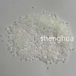 Gránulos de Plástico HIPS Zhenjiang Chimai PH-88, Grado de Moldeo por Inyección, Alto Flujo, Alta Resistencia, Alta Rigidez, Color Blanco Personalizado para - Product Image 2