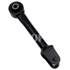 แขนควบคุมแบบ<span class=keywords><strong>ปีกนก</strong></span>1044431-00-H 1044431-00-G สำหรับเทสลารุ่น3 2017-2020สำหรับเทสลารุ่น Y 2021-2023ด้านหลังขวา - Product Image 1