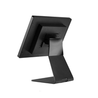 HBAPOS Q2 кассовый аппарат с сенсорным экраном pos-система oem odm для ресторана.