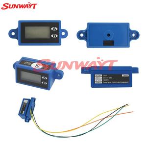 Contador de Monedas Digital LCD de 7 Dígitos, No Reajustable, con Retroiluminación, para Máquinas de Juegos Arcade - Product Image 5