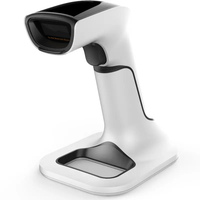 Vente chaude Nouveau design POS 2D Scanner bluetooth scanner pour système POS