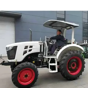 2022 top forest working 50hp 55hp 60hp tractors for agriculture equipment