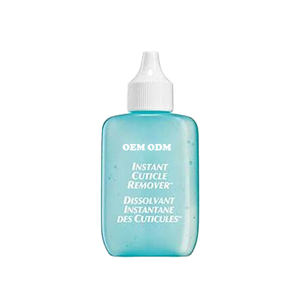 OEM ODM toptan ölü cilt peeling manikür sökücü el ayak kremi losyon yumuşatıcı sökücü tırnak manikür sökücü jel - Product Image 6