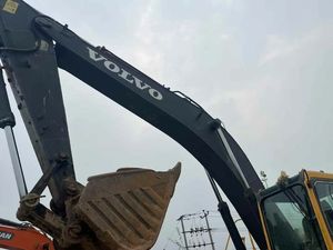 Excavatrice d'occasion Ec290DL EC290 EC290 EC55 60 140 150 210 220 ec240 250 290 300 350 360 380 480 Digger Volvo EC290 - Product Image 4