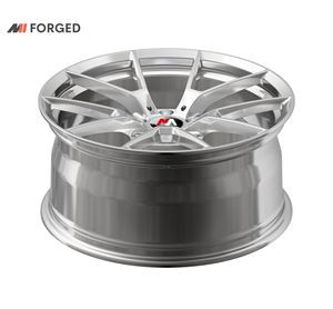 Rines Forjados MN FI <span class=keywords><strong>R</strong></span> FIR F1R, Completamente Forjados, 5x112 5x120 para BMW F87 M2 G87 M2 F80 E92 M3 F82 G82 M4 <span class=keywords><strong>Porsche</strong></span> <span class=keywords><strong>911</strong></span> - Product Image 3