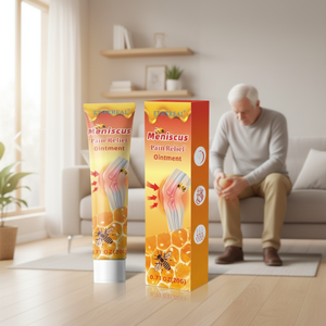 Pommade transfrontalière 20g pour le corps, la colonne vertébrale, les épaules, le cou, la taille, les jambes, les orteils – Vente en gros - Product Image 2