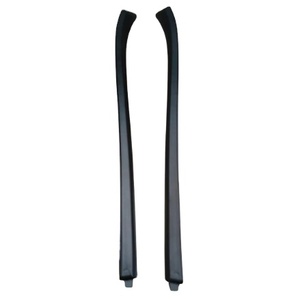 แถบยางติดกระจกหน้า8120AJ OE + 8120AK สำหรับ Peugeot 308SW 308CC 308 <span class=keywords><strong>408</strong></span>แถบตกแต่งภายนอกชุดเดียว - Product Image 1