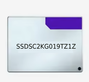 Baru SSDSC2KB960GZ1Z SSDSC2KB019TZ1Z SSDSC2KB038TZ1Z 2.5 inci U.2 15mm Tanpa Opal Solid State Drive Transfer Kecepatan Tinggi 7100Mb/ - Product Image 4
