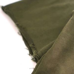 Vente en gros de t-shirt pour homme vintage recadrée, délavé à l'acide, coupe carrée, surdimensionné, poids lourd, 100% coton, impression numérique - Product Image 4