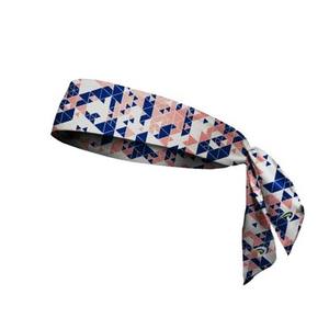 Bandas para el sudor deportivas para correr para hombres y mujeres, diademas de Yoga, protectores de frente, pañuelos para la cabeza de pirata Vintage - Product Image 4