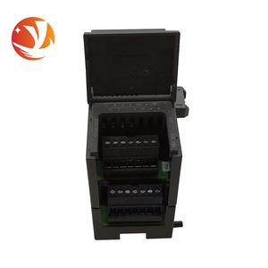 โมดูลขยายอัจฉริยะ6ES7 6ES7288-2DE16-0AA0 288-2DE16-0AA0 Siemens ของแท้ของใหม่อุปกรณ์ควบคุมโปรแกรมได้พีแอลซี16 - Product Image 4