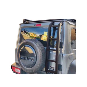 Escalera trasera para Suzuki Jimny JB74/64 - Product Image 1