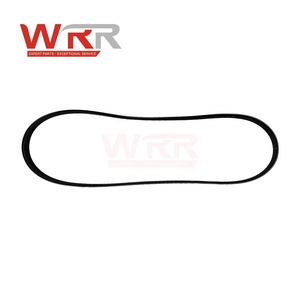 WRR 11287526364 11281497435 11287518251 纹纹V型皮带 螺旋皮带 适用于宝马 MINI R50 R52 R53 Mini Cooper One 1.4i One 1.6i - Product Image 1