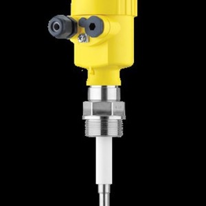 VEGA VEGACAP 65 RF เครื่องวัดระดับแบบคาปาซิทีฟพร้อมสายเคเบิลโพรบ 0-60 เมตร สำหรับถังเก็บถ่านหิน ไซโลซีเมนต์ โรงไฟฟ้าพลังงานความร้อน - Product Image 2