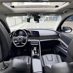 Hyundai Elantra 1.5L CVT <span class=keywords><strong>LUX</strong></span> Premium LHD 2022 Usata, Berlina Compatta a Benzina di Seconda Mano - Product Image 6