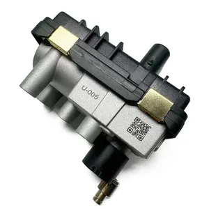 SAIC MAXUS G10 1.9T actionneur de module de commande de turbocompresseur de moteur U005 6NW010099-22 797862-0036