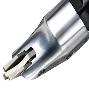 LAOA <b>Pneumatic</b> Scissors Speed Adjustable Air Metal Shear SC45+HSS Alloy Steel <b>Pneumatic</b> <b>Tools</b> Splendor LaoA - Product Image 5