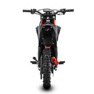Bicicleta Todoterreno de 48V con Motor Central de 30ah, Precio de Fábrica, la Mejor Bicicleta Todoterreno de Largo Alcance - Product Image 5