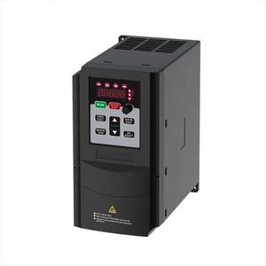 Convertisseur de fréquence VFD002L21A 0,2KW 220V monophasé - Product Image 5