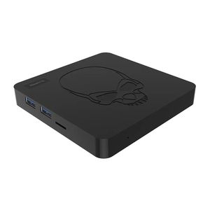 <span class=keywords><strong>Beelink</strong></span> <span class=keywords><strong>GT</strong></span>-King <span class=keywords><strong>Pro</strong></span> Reproductor multimedia Amlogic S922X con pantalla LED DDR4 4GB 64GB Smart TV Box Android 9,0 OS - Product Image 3