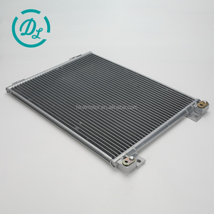 EexcavaStart AC <b>Condenser</b> for LG60 Excavator-Reliable OEM Replacement 1 Year Warranty 100% Brand New/Used for Efficient Cooling - Product Image 4