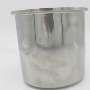 6 "x 12" SS304 1LB kapalı döngü Extractor kurtarma tankı - Product Image 3