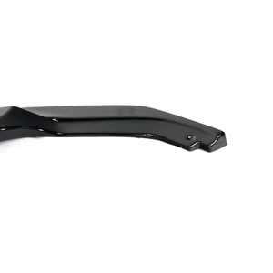 Labbro Anteriore in ABS Nero Lucido per <span class=keywords><strong>Volkswagen</strong></span> <span class=keywords><strong>Transporter</strong></span> <span class=keywords><strong>T6</strong></span> 2019-2023 - Product Image 6