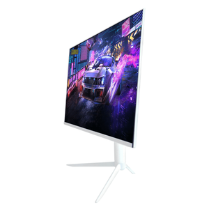 Moniteur de jeu pour PC de bureau Rebekah Wholesale Factory, écran IPS 24 <span class=keywords><strong>pouces</strong></span> 27 <span class=keywords><strong>pouces</strong></span> 1080P 1440P, <span class=keywords><strong>144Hz</strong></span> 165Hz, moniteur de jeu droit - Product Image 4