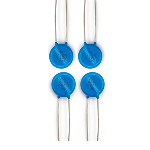 Varistors Sincera 3Movs fiables CDFL-14D471K 18-1800V Protection contre les surtensions pour moteurs et équipements industriels avec montage enfichable - Product Image 6
