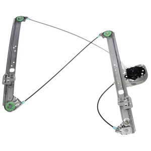 Regulador de Ventana para BMW X5 51338254912 740-489, Pieza de Repuesto Nueva - Product Image 4