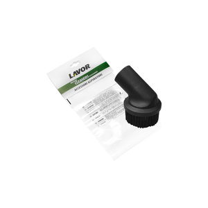 Lavor Accessoires pour aspirateurs Brosse ronde avec poils de 35 mm Nettoyant pour appareils ménagers - Product Image 1