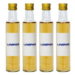 Machine <span class=keywords><strong>de</strong></span> remplissage automatique linéaire <span class=keywords><strong>de</strong></span> haute précision pour boissons liquides, verre, <span class=keywords><strong>cidre</strong></span>, vinaigre <span class=keywords><strong>de</strong></span> <span class=keywords><strong>cidre</strong></span>, huile comestible - Product Image 2
