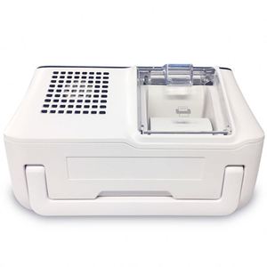 의료 수의학 면역 형광 검사 면역 형광 분석기 - Product Image 5
