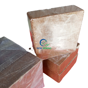 Bloc de tourbe de coco de haute qualité-Milieu de culture naturel 100% pour toutes les plantes du Vietnam - Product Image 4