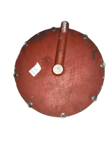 ZL50 53A0171 52A0008 penutup ujung depan transmisi muatan roda 403002 - Product Image 5