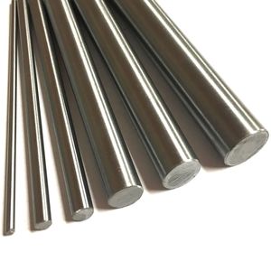 鉄ニッケル合金フェニインバー42丸棒 - Product Image 2