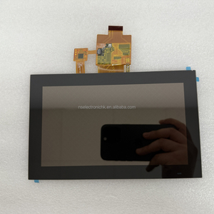 Module d'affichage LCD pour systèmes d'automatisation TM070DVHG11-00 - Product Image 2