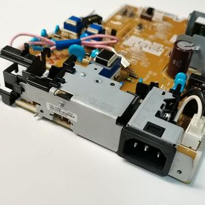 Placa de Fuente de Alimentación Original para Canon LBP 6020 6018L 6030 <span class=keywords><strong>LBP6030</strong></span> 6018W 6030W 6040W FM1-N956 FM1-J995 Controlador de Motor PCB - Product Image 3