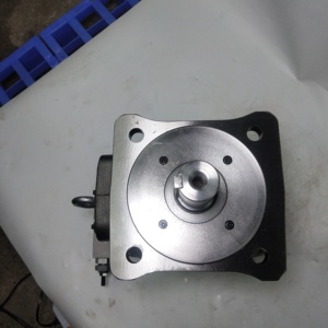 Pompe à Piston Hydraulique De haute Qualité <span class=keywords><strong>Parker</strong></span> <span class=keywords><strong>PV140</strong></span> Série PV140R1K1T1NFWS pour Machines de Moulage Par Injection et Machines Marines - Product Image 4