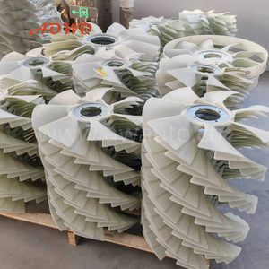 9904010 Salida de fábrica Camión de servicio pesado Embrague de ventilador Viscous de <span class=keywords><strong>Horton</strong></span> - Product Image 6