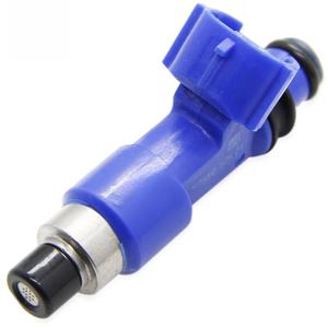 Форсунка топливная (распылитель) 16611-AA720 для FORESTER IMPREZA <span class=keywords><strong>2</strong></span>.5L 98-03, отличная производительность, низкая цена, автозапчасти, оригинальный номер 16611-AA720, в продаже - Product Image 2