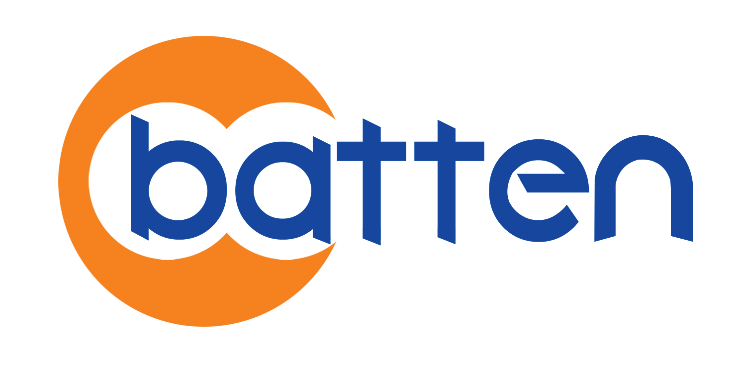 ZHOUSHAN BATTEN IMPORT AND EXPORT CO., LTD. logo