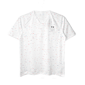 Maglia da Calcio da Uomo a 2 Stelle ad Asciugatura Rapida, Traspirante, per Allenamento, Francia Verrà Vincitrice - Product Image 3