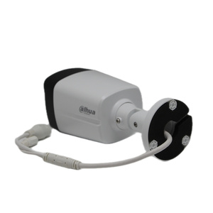 Cámara de Red Dahua Original IPC-HFW2449T-ZAS-IL 4MP POE Inteligente con Doble Luz, Disuasión Activa, Enfoque Fijo, Tipo Bala, WizSense, IP67 - Product Image 5