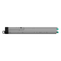 Server NAS Enterprise untuk RackStation RS3621xs+ dengan Port USB 3.2 Gen 1 - Tersedia